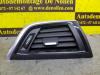 BMW 1 serie (F20) 118i 1.5 TwinPower 12V Luchtrooster Dashboard