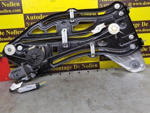 Gebruikte Ruitmechaniek 2Deurs rechts-achter Peugeot 207 CC (WB) 1.6 16V Prijs € 50,00 Margeregeling aangeboden door de Nollen autorecycling