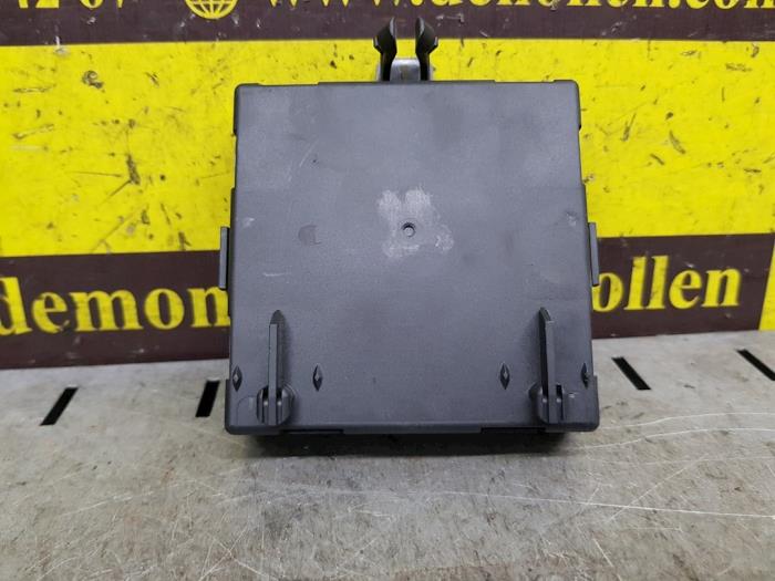Gebruikte Computer Diversen Mercedes A (W176) 1.6 A-200 16V Prijs € 82,28 Inclusief btw aangeboden door autodemontage denollen