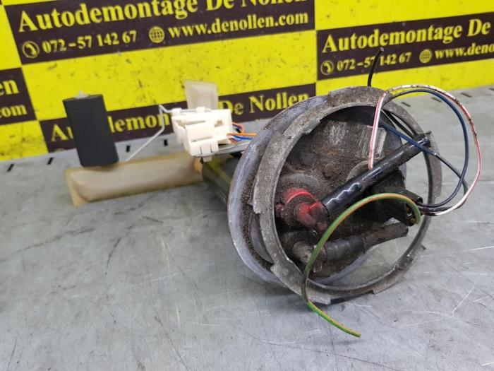 Gebruikte Tank element Pomp Ford Mondeo II 1.8i 16V Prijs € 45,00 Margeregeling aangeboden door autodemontage denollen