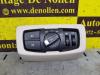 BMW 2 serie Active Tourer (F45) 218i 1.5 TwinPower Turbo 12V Licht Schakelaar
