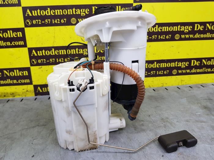 Gebruikte Benzinepomp Audi A5 (8T3) 1.8 TFSI 16V Prijs € 68,00 Margeregeling aangeboden door autodemontage denollen