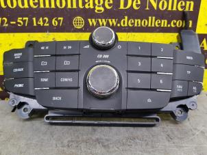 Gebruikte Radio Afstandbediening Opel Insignia Country Tourer 2.0 CDTI 16V 130 ecoFLEX Prijs € 95,00 Margeregeling aangeboden door de Nollen autorecycling