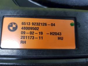 Gebruikte Luidspreker BMW 1 serie (F20) 118i 1.5 TwinPower 12V Prijs € 181,50 Inclusief btw aangeboden door de Nollen autorecycling