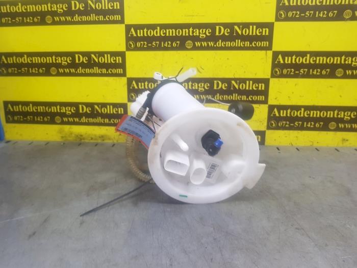 Gebruikte Tank element Pomp BMW 1 serie (F20) 118i 1.5 TwinPower 12V Prijs € 125,84 Inclusief btw aangeboden door autodemontage denollen