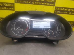 Gebruikte Kilometerteller KM Skoda Octavia (5EAA) 2.0 TDI RS 16V Prijs € 54,45 Inclusief btw aangeboden door de Nollen autorecycling
