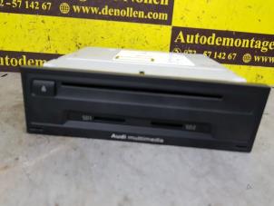 Gebruikte Regelunit Multi Media Audi S3 (8V1/8VK) 2.0 T FSI 16V Prijs € 225,00 Margeregeling aangeboden door de Nollen autorecycling