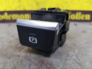 Gebruikte Handrem schakelaar Audi S3 (8V1/8VK) 2.0 T FSI 16V Prijs € 32,00 Margeregeling aangeboden door de Nollen autorecycling