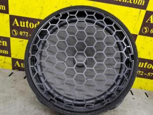 Gebruikte Luidspreker Audi S3 (8V1/8VK) 2.0 T FSI 16V Prijs € 49,99 Margeregeling aangeboden door de Nollen autorecycling