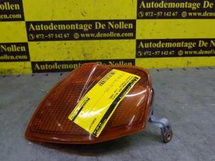 Gebruikte Knipperlicht rechts Toyota Starlet (EP9) 1.3,XLi,GLi 16V Prijs € 15,00 Margeregeling aangeboden door de Nollen autorecycling