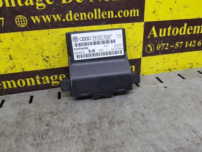 Gebruikte Computer Diversen Volkswagen Caddy Combi IV 1.6 TDI 16V Prijs € 68,00 Margeregeling aangeboden door autodemontage denollen