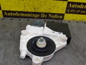 Gebruikte Motor portierruit Volkswagen Caddy Combi IV 1.6 TDI 16V Prijs € 50,00 Margeregeling aangeboden door de Nollen autorecycling