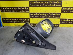 Gebruikte Buitenspiegel links Renault Megane Break/Grandtour (KA) 1.6 16V RXE,RXT Prijs € 24,50 Margeregeling aangeboden door de Nollen autorecycling
