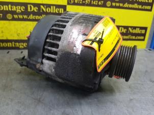 Gebruikte Dynamo Alfa Romeo 156 (932) 1.6 Twin Spark 16V Prijs € 45,00 Margeregeling aangeboden door de Nollen autorecycling