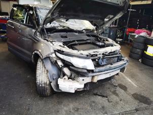 Gebruikte Roetfilter Landrover Range Rover Evoque (LVJ/LVS) 2.2 eD4 16V Prijs € 550,00 Margeregeling aangeboden door de Nollen autorecycling