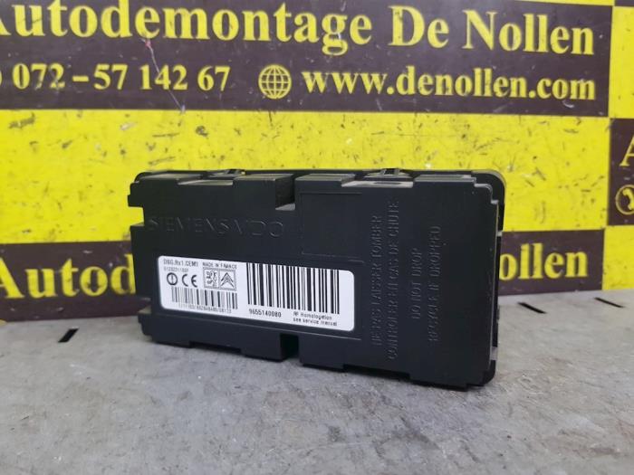 Gebruikte Computer Diversen Peugeot 207/207+ (WA/WC/WM) 1.4 16V VTi Prijs € 54,45 Inclusief btw aangeboden door autodemontage denollen