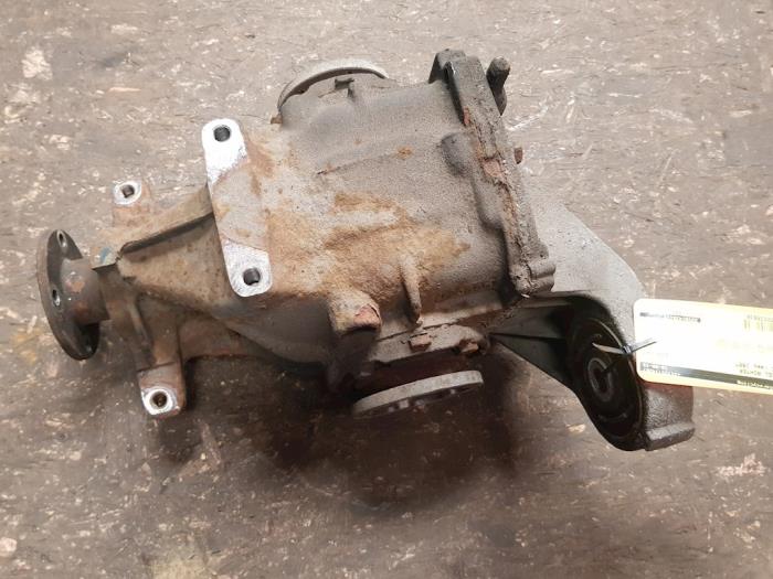 Gebruikte Differentieel achter BMW 3 serie Compact (E36/5) 316i Prijs € 180,00 Margeregeling aangeboden door autodemontage denollen