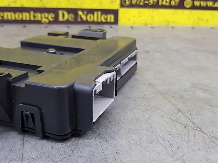 Gebruikte Module (diversen) Landrover Range Rover Evoque (LVJ/LVS) 2.2 SD4 16V Coupe Prijs € 158,00 Margeregeling aangeboden door autodemontage denollen