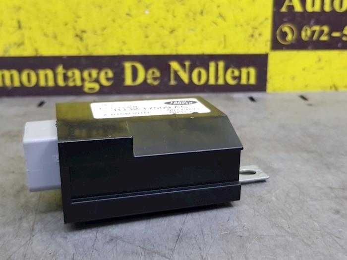 Gebruikte Computer Diversen Landrover Range Rover Evoque (LVJ/LVS) 2.2 SD4 16V Coupe Prijs € 45,00 Margeregeling aangeboden door autodemontage denollen