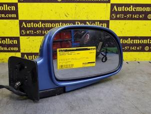 Gebruikte Spiegel Buiten rechts Chevrolet Tacuma Prijs € 35,50 Margeregeling aangeboden door de Nollen autorecycling