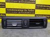 BMW 1 serie (F20) 120i 1.6 16V Luchtrooster Dashboard