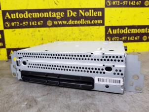 Gebruikte CD Speler BMW 1 serie (F20) 120i 1.6 16V Prijs € 350,00 Margeregeling aangeboden door de Nollen autorecycling