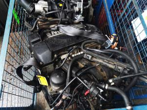 Gebruikte Motor BMW 1 serie (E87/87N) 116i 1.6 16V Prijs € 1.750,00 Margeregeling aangeboden door de Nollen autorecycling