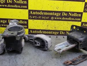 Gebruikte Motorrubber Peugeot 207/207+ (WA/WC/WM) 1.6 16V Prijs op aanvraag aangeboden door de Nollen autorecycling