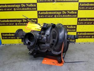 Gebruikte Cilinderkop Peugeot 107 Prijs € 250,00 Margeregeling aangeboden door de Nollen autorecycling