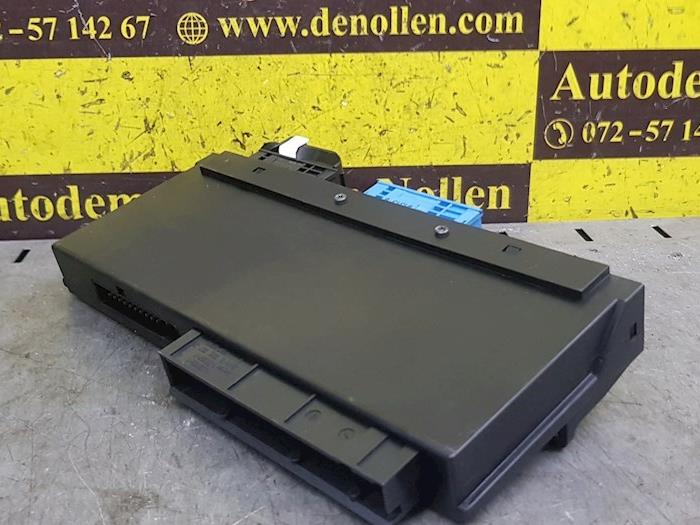 Gebruikte Computer Body Control BMW 1 serie (E81) 116i 1.6 16V Prijs € 68,00 Margeregeling aangeboden door autodemontage denollen