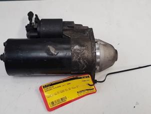 Gebruikte Startmotor Mercedes A (W168) 1.7 A-170 CDI 16V Prijs € 35,00 Margeregeling aangeboden door de Nollen autorecycling