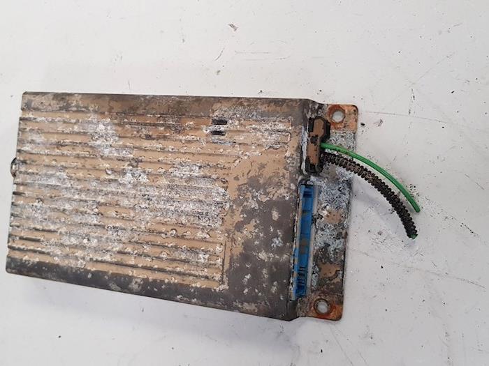 Gebruikte Module (diversen) Mini Mini (R56) 1.6 16V Cooper S Prijs € 54,45 Inclusief btw aangeboden door autodemontage denollen