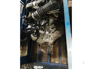 Gebruikte Automaatbak Mercedes A (W176) 1.5 A-180 CDI, A-180d 16V Prijs € 1.750,00 Margeregeling aangeboden door de Nollen autorecycling