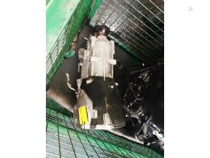 Gebruikte Automaatbak BMW 1 serie (F20) 116d 1.5 12V TwinPower Prijs € 1.200,00 Margeregeling aangeboden door de Nollen autorecycling