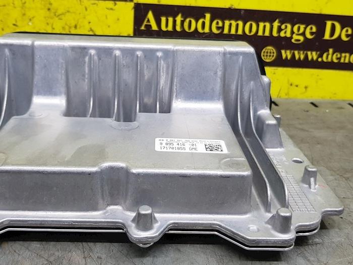 Gebruikte Ontstekingsmodule BMW 1 serie (F20) 120i 1.6 16V Prijs € 202,00 Margeregeling aangeboden door autodemontage denollen