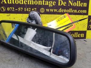 Gebruikte Binnenspiegel Landrover Range Rover Evoque (LVJ/LVS) 2.2 SD4 16V Coupe Prijs € 100,00 Margeregeling aangeboden door de Nollen autorecycling