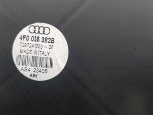 Gebruikte Subwoofer Audi A6 Quattro (C6) Prijs op aanvraag aangeboden door de Nollen autorecycling