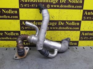 Gebruikte EGR koeler Volkswagen Polo IV (9N1/2/3) 1.4 TDI 70 Prijs € 35,00 Margeregeling aangeboden door de Nollen autorecycling
