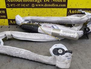 Gebruikte Airbag hemel links BMW 1 serie (E87/87N) 116i 1.6 16V Prijs € 163,35 Inclusief btw aangeboden door de Nollen autorecycling