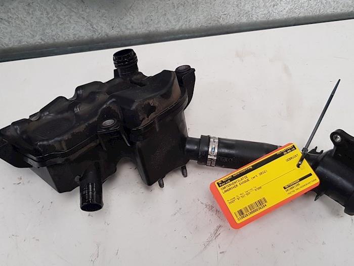 Gebruikte Carterventilatie Landrover Range Rover Evoque (LVJ/LVS) 2.2 eD4 16V Prijs € 68,00 Margeregeling aangeboden door autodemontage denollen