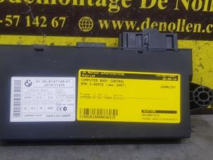 Gebruikte BCM BMW 3 serie Touring (E91) 320d 16V Prijs € 50,00 Margeregeling aangeboden door de Nollen autorecycling