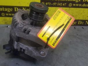 Gebruikte Alternator Ford Fiesta 6 (JA8) 1.0 EcoBoost 12V 100 Prijs € 54,45 Inclusief btw aangeboden door de Nollen autorecycling