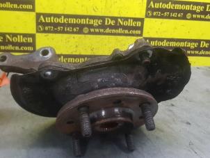 Gebruikte Fusee rechts-voor Mitsubishi Space Star (DG) 1.8 16V GDI Prijs € 35,00 Margeregeling aangeboden door de Nollen autorecycling