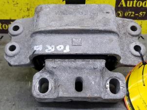 Gebruikte Motorsteun Volkswagen Golf VI (5K1) 1.4 16V Prijs € 25,00 Margeregeling aangeboden door de Nollen autorecycling