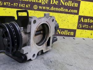 Gebruikte Gasklephuis Chrysler PT Cruiser 2.0 16V Prijs € 50,00 Margeregeling aangeboden door de Nollen autorecycling