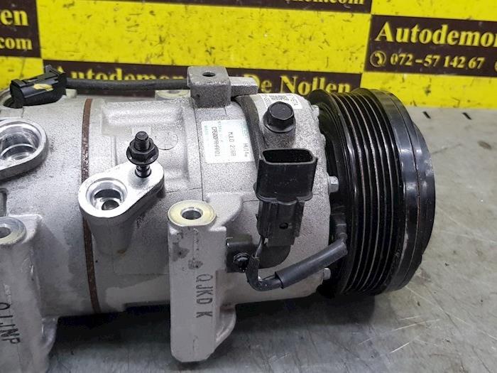 Gebruikte Aircopomp Hyundai i30 (PDEB5/PDEBB/PDEBD/PDEBE) 2.0 N Turbo 16V Performance Pack Prijs € 300,08 Inclusief btw aangeboden door autodemontage denollen