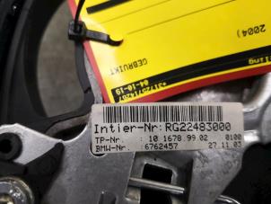 Gebruikte Stuurwiel BMW Mini One/Cooper (R50) 1.4 16V One Prijs € 125,00 Margeregeling aangeboden door de Nollen autorecycling