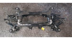 Gebruikte Subframe BMW 1 serie (F20) 118i 1.5 TwinPower 12V Prijs € 393,25 Inclusief btw aangeboden door de Nollen autorecycling