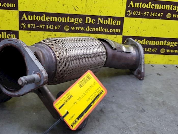 Gebruikte Uitlaat Tussenpijp Hyundai i30 (PDEB5/PDEBB/PDEBD/PDEBE) 2.0 N Turbo 16V Performance Pack Prijs € 200,86 Inclusief btw aangeboden door autodemontage denollen