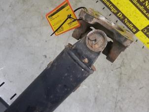 Gebruikte Cardanas Ford Ranger 3.2 TDCi 20V 4x4 Prijs op aanvraag aangeboden door de Nollen autorecycling